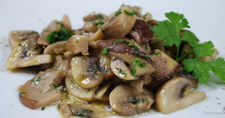 Funghi porcini